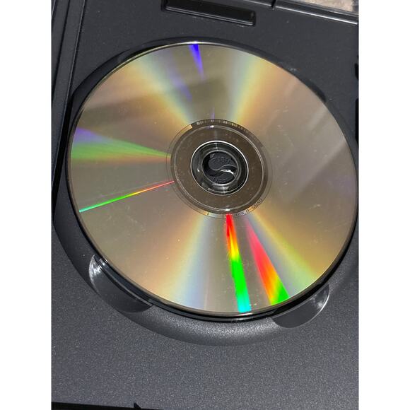 Parasite Eve 1997 DVD Masayuki Ochiai Adv Films English Subtitle horror 1 ntsc - Picture 4 of 4